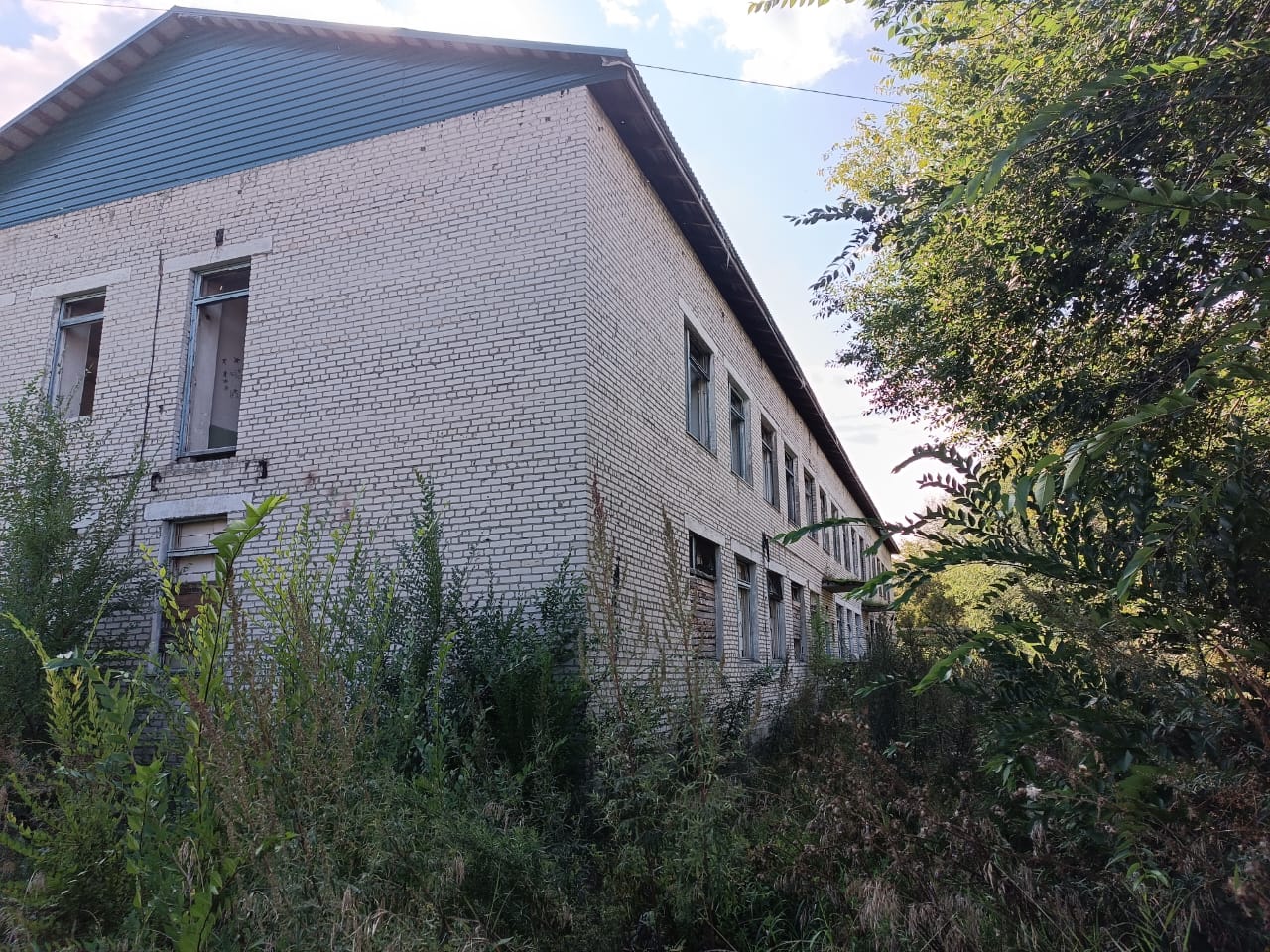 Торги №1659670 Лот №4028610 г. Курган, ул. Техническая, д. 15 - торги по банкротству 15